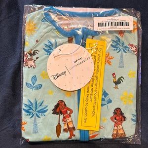 LS Moana Zippy 12-18m